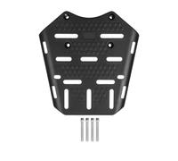 Motorcycle Rear Top Box Base Plate Tail Luggage Case Bracket Trunk Holder Pad For Honda For PCX150 For PCX160 For PCX125 2014-2022 2023,Firma