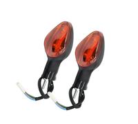 Motorcycle Rear Turn Signal Light Indicator Lamp Taillight For Honda For CBR1000RR For CB1000R For CBR600RR F5,Estable