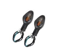 Motorcycle Rear Turn Signal Light Indicator Lamp Taillight For Honda For CBR1000RR For CB1000R For CBR600RR F5,Estable