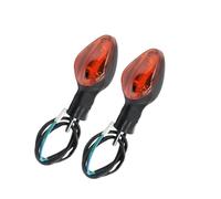 Motorcycle Rear Turn Signal Light Indicator Lamp Taillight For Honda For CBR1000RR For CB1000R For CBR600RR F5,Estable