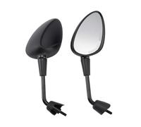 Motorcycle rearview mirror, Compatibie For Vespa Sprint 50-150, Primavera 50-125, GTS 125/300