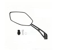 Motorcycle Rearview Mirror Reflective Reversing Perfect For Sym For Jet 14 For Evo 125 150 200,Espejo Moto Lateral(Left)