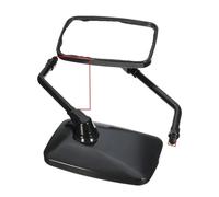 Motorcycle Rearview Mirror Side Rear View Mirrors 8mm 10MM For Super For CC110 For CT125,Espejo Moto Lateral(Big)