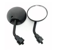 Motorcycle Rearview Mirrors Retro Mini Modified For Honda For DIO50 For ZX50 For JOG50 For JOG90 For EVO For PCX 125 For PCX 150 8MM Screw Thread,Espejo Moto Lateral
