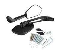 Motorcycle Rearview Side Rear View Mirrors For BMW R1250GS For R1300GS For R1200GS For LC For ADV For Adventure For S1000XR For F900R/XR For F850GS For F750GS,Espejo Moto Lateral