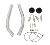 Motorcycle Reinforcing Engine Guard Crash Bar Kit Protection Reinforcements Bumper Frame FOR BMW FOR R1300GS 2024 2025,Fácil de Instalar