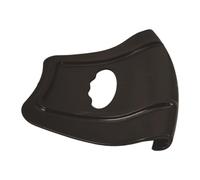 Motorcycle Rim Protector, Tire Protective Cover, PC Material, Effortless Installation, Inner Tube Damage Avoidance, High-Strength Tire Rims Shield Cover for Road, Gravel, Bike Protection, 10.5x14.2cm