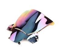 Motorcycle Screen Windshield WindScreen For Honda For CBR250R For MC41 2010 2011 2012 2013 2014 2015,Parabrisas de Motocicleta