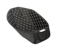 Motorcycle Seat Bucket Pad Cushion Storage Box Liner Scooter Luggage Trunk Inner Bag Protector For Honda For PCX160,Tough and Durable