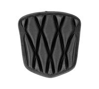 Motorcycle Seat Cushion - Shock Absorption Motorbike Pad | 3D Comfortable Breathable Cover Cushions Soft Sitting Support for Men Women Adults