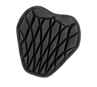 Motorcycle Seat Cushion - Shock Absorption Motorbike Pad | 3D Comfortable Breathable Cover Cushions Soft Sitting Support for Men Women Adults