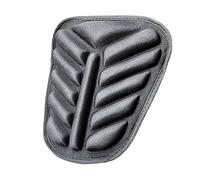 Motorcycle Seat Pad - Breathable Air Cushion With Anti-Slip Design | Comfortable Motorcycles Seat Cover For Rider And Passenger ,Foam Pad With Lumbar Hip Support For Motorcycle Travel Long Ride