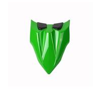 Motorcycle Shock Absorption Rear Passenger Pillion Seat Cover Fairing Cowl For Kawasaki For Ninja For 650R For Z650 2017-2025 2024,Accesorios de Moto(Verde)