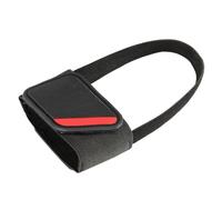Motorcycle Shoe Protector, Anti-Slip Shifter Cover, Black, Cycling Gear, Waterproof Toe Guard, Non-Scratch Shift Pad, for Road Adventure, Racing, Off-Road, Snow & Winter