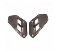Motorcycle Side Deflector Upper Wind Deflectors Visor For Honda For CRF1000L For Africa For Twin,Parabrisas Moto