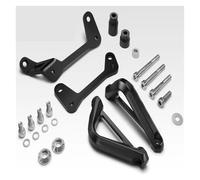 Motorcycle Side Engine Guard Crash Tank Bar Bumper Fairing Frame Protector For Yamaha For MT-09 For SP 2021-2023