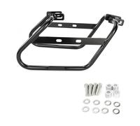 Motorcycle Side Luggage Racks Saddlebag Bracket Side Bag Support Mount Holder For Harley-Davidson For Softail For Fat Boy/114 2018-2024,Firma