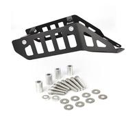 Motorcycle Side Luggage Racks Saddlebag Support Bar Mount Bracket Pannier Racks For Honda For CRF 1100 L 1100L For Africa Twin 2024-2025,Tough and Durable