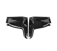 Motorcycle Side Windshield Windscreen Wind Deflector For Yamaha For Tenere 700 For XT700 Z 2019 2020 2021 2022 2023 2024 2025,Parabrisas Moto