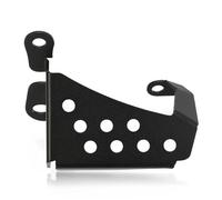Motorcycle Sidestand Side Stand Switch Guard Protector Cover Compatible with Pan America 1250 RA1250 Special 1250 RA1250S 2021 2022 2023