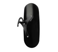 Motorcycle splash guard, Compatible For BMW RNINET R nineT Pure Scrambler R9T Racer 2023 2014-2024, fender replacement parts(B)