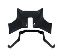 Motorcycle Sport Downforce Naked Forntal Spoilers Aerodynamic Wing Deflector Fits For Suzuki For GSX-8S 2023 2024,buen rendimiento