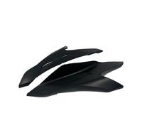 Motorcycle Sport Downforce Naked Side Spoilers Aerodynamic Wind Wing Deflector For CFMOTO For 450SR For KOVE For 450RR,buen rendimiento
