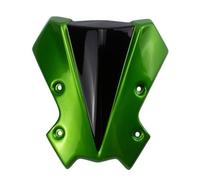 Motorcycle Sports Carbon Nose Fairing Windshield Visor Windscreen Fits For Kawasaki For Z650 For Z900 2020 2021 22 23 2024 For Z900 For Z650,Parabrisas de Motocicleta