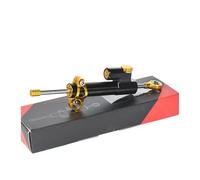 Motorcycle Stabilize Steering Damper Mounting Bracket Kit For Suzuki for GSX-S1000 2016-2024,Suavemente