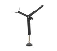 Motorcycle Stand Lift Portable | Foldable Rear Wheel Frame Motorcycle Floor Jack for Motorbike, Bicycle, Dirt Bike, Ideal for Parking, Repair, Maintenance, Cleaning, Garage and Outdoor Use