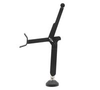 Motorcycle Stand Lift - Rear Wheel Frame, Non Slip Pads Foldable Handle Motor Cycle Floor Jack | Portable Bike Jacks Repair Tool For Bicycle Dirt, Lifting Servicing Storage Tasks