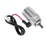 Motorcycle Starter Motor Compatible For Yamaha YZF R15 R125 R125A 5D7-81890-00 SZRH A-D