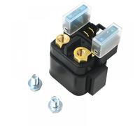 Motorcycle Starter Relay Compatible with YFZ450 YFZ45 YZF600 YX600 YZF-R6 YFZR6 Tri-Moto 225 200 YTM225 YTM200-1 Warrior