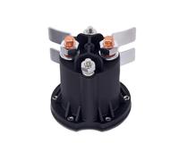 Motorcycle Starter Relay Solenoid Compatible with DC Contactor 4 Terminal 150A MAX 800A Model 6841251212 6841261212