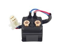 Motorcycle Starter Relay Solenoid Compatible with DR-Z400E DR-Z400 DR-Z400S DR-Z400SM 31800-29F00 DRZ 400 E SM