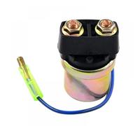 Motorcycle Starter Relay Solenoid Compatible with TDM85 TDM850 VMX1200 XJ700 Maxim X XV125 Virago XV240 XV250 Route V- XV700 250