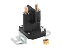 Motorcycle Starter Relay Solenoid Engine Compatible with 691656 555375GS 790951 Accessories
