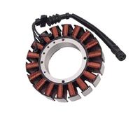 Motorcycle Stator Coil Compatible with Heritage Classic FLSTC Anniversary SE FXCWC FXCW FXSTC CVO Accessories