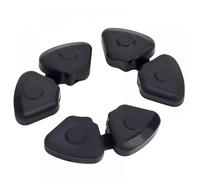 Motorcycle Stator Coil Flywheel Rotor Cover Gasket Seal Rubber Compatible with YZF R1 FZ8 FZ8N FZ8S FZ1 FZ1N FZ1S(Seal)