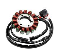 Motorcycle Stator Coil Replacement For - 900 VN900 Classic LT Custom 2007-2017 Compatible with 21003-0053
