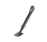 Motorcycle Steel Adjustable Parking Side Stand Support Kickstand For Kawasaki For ZX1000 For Ninja 1000 For ZX1000 For Ninja 1000SX 2014-2024,Replacement Part