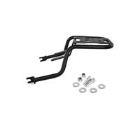Motorcycle Steel Rear Carrier Cargo Plate Shelves Luggage Rack For Honda For Monkey 125 2019 2020 2021 2022 2023 2024 2025,Firma
