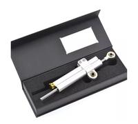 Motorcycle Steering Damper Bracket Stabilizer Stabilize Safety Control For Triumph for 765r/765rs/1200rs,Estable