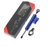 Motorcycle Steering Damper Bracket Stabilizer Stabilize Safety Control For Triumph for 765r/765rs/1200rs,Estable