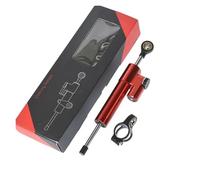 Motorcycle Steering Damper Bracket Stabilizer Stabilize Safety Control For Triumph for 765r/765rs/1200rs,Estable