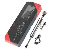 Motorcycle Steering Damper Bracket Stabilizer Stabilize Safety Control For Triumph for 765r/765rs/1200rs,Estable