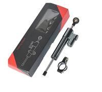 Motorcycle Steering Damper Bracket Stabilizer Stabilize Safety Control For Triumph for 765r/765rs/1200rs,Estable