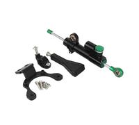 Motorcycle Steering Damper Para Kawasaki Para Z900 2020 2021 2022 2023 2024 Soporte De Amortiguador De Dirección De Montaje Estabilizador Amortiguador Estabilizador De Dirección De Motocicleta Amortig