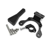 Motorcycle Steering Damper Stabilize Dampers Bracket Mounting Kit For Kawasaki For Z900 2018-2022 2023 2024