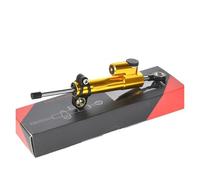 Motorcycle Steering Damper Stabilize Safety Control For Yamaha For MT09 2013-2023 2021 2022